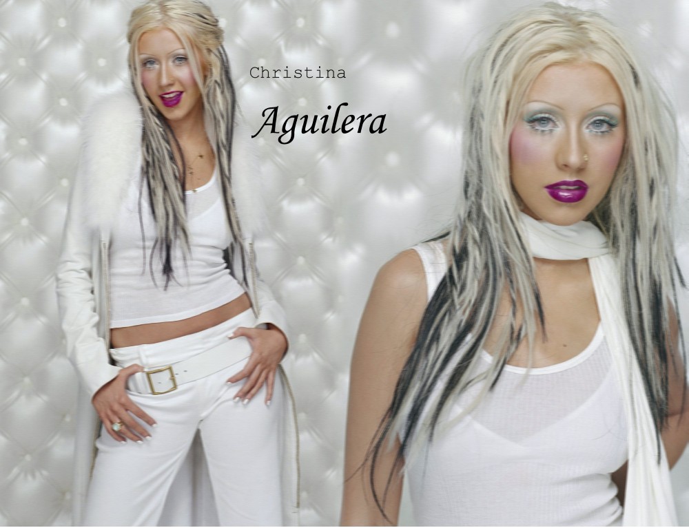 Christina aguilera 79