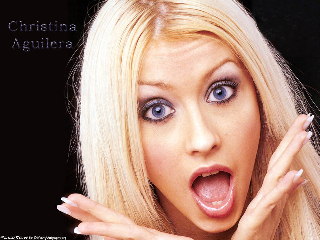 Christina aguilera 90