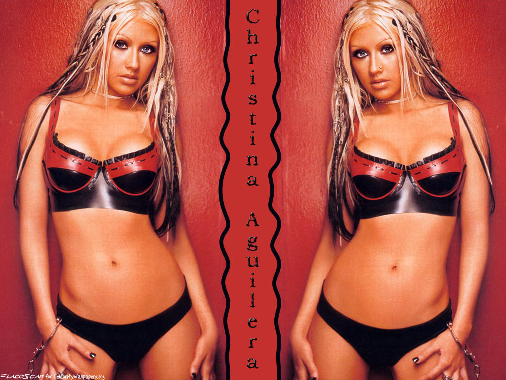 Christina aguilera 94