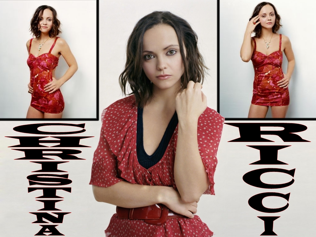 Christina ricci 12