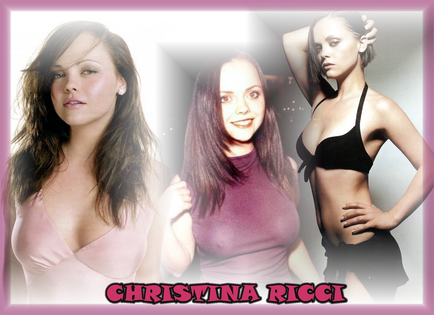 You are viewing the Christina Ricci wallpaper named Christina ricci 14.