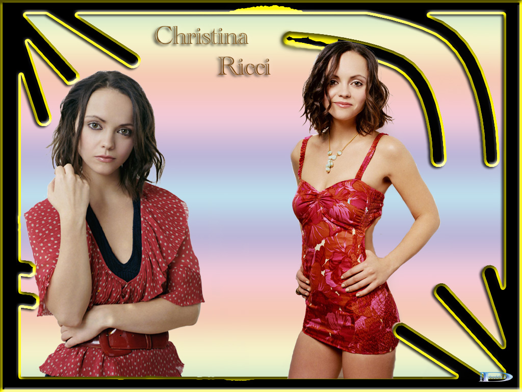 Christina ricci 17