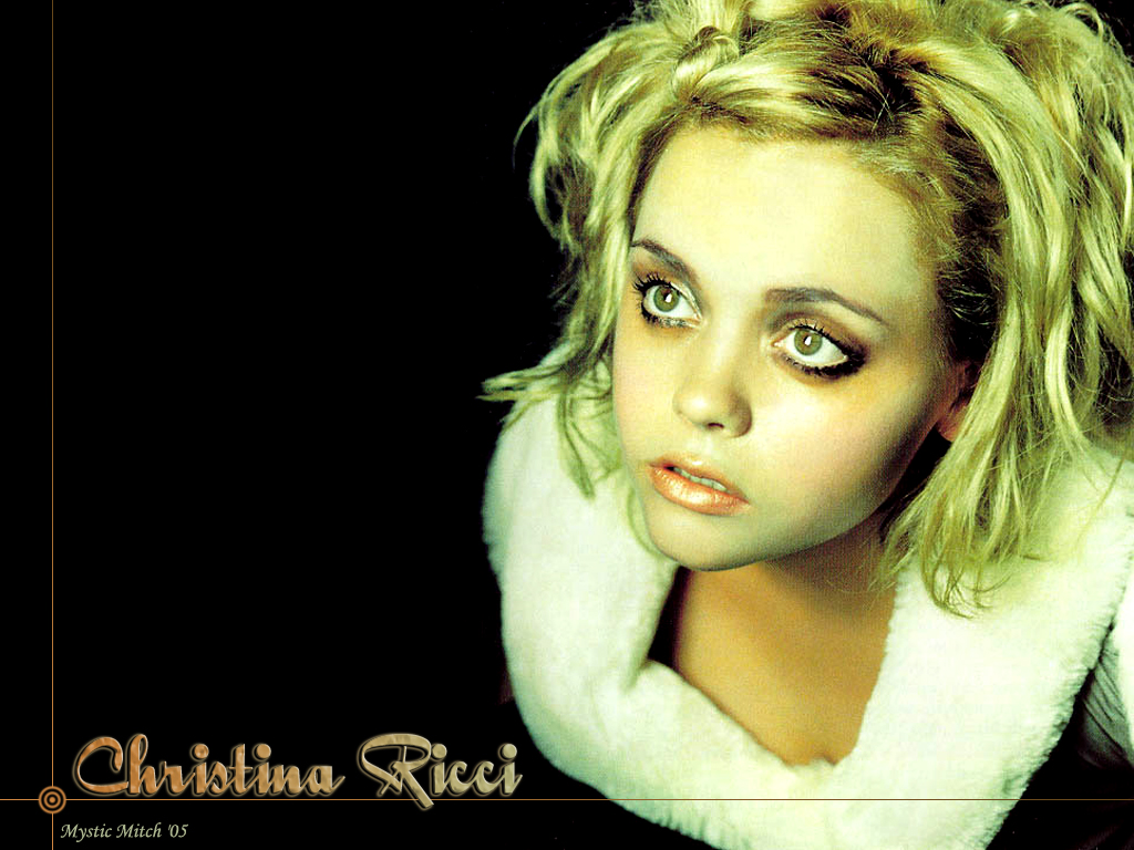 Christina Ricci - Picture Gallery