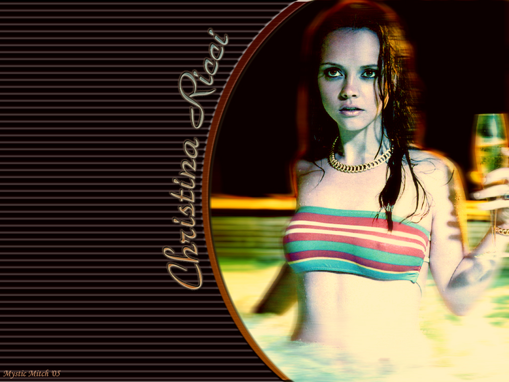 Christina ricci 9