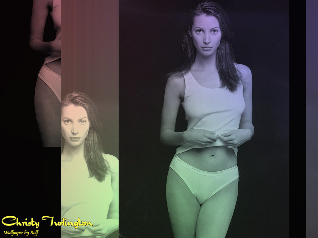 Christy turlington 17