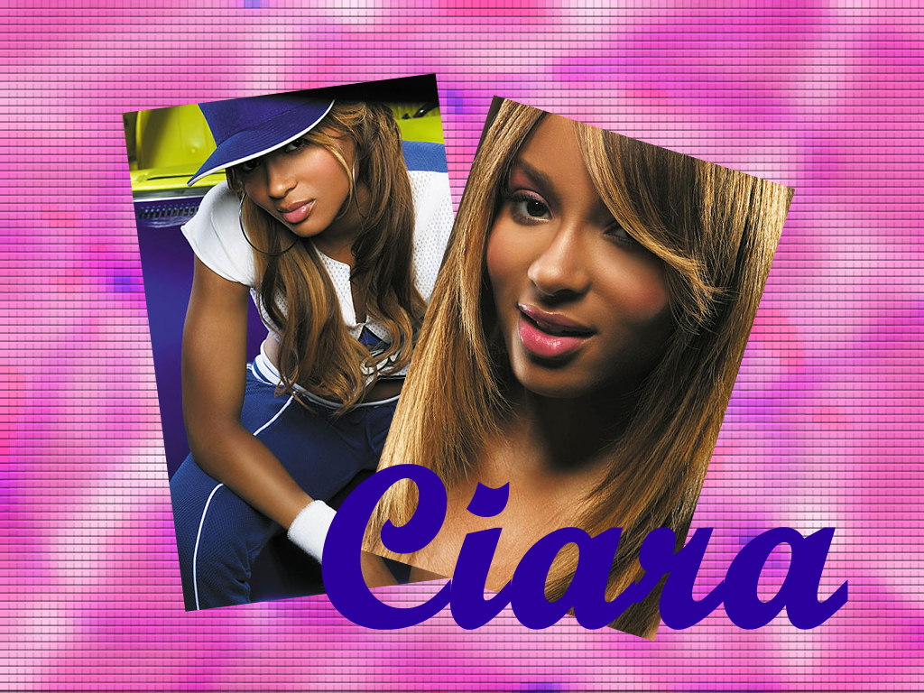 Ciara 7