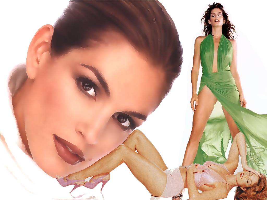 Cindy crawford 11