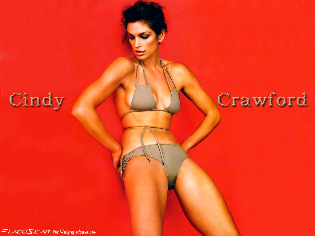 Cindy crawford 16