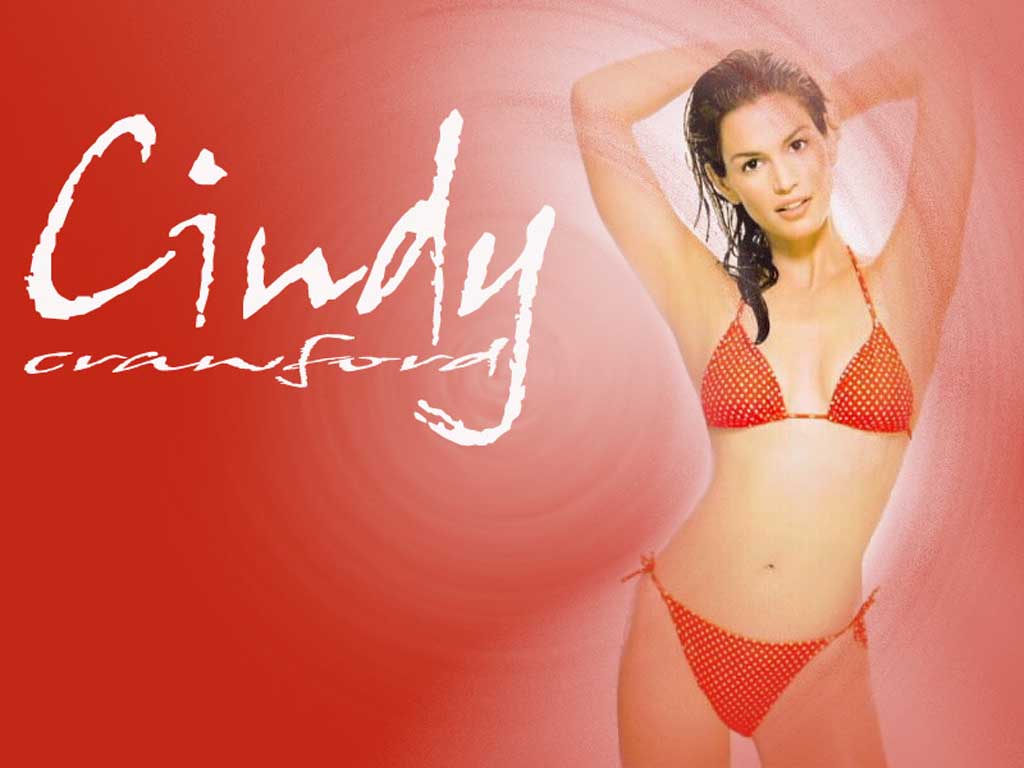 cindy crawford wallpaper