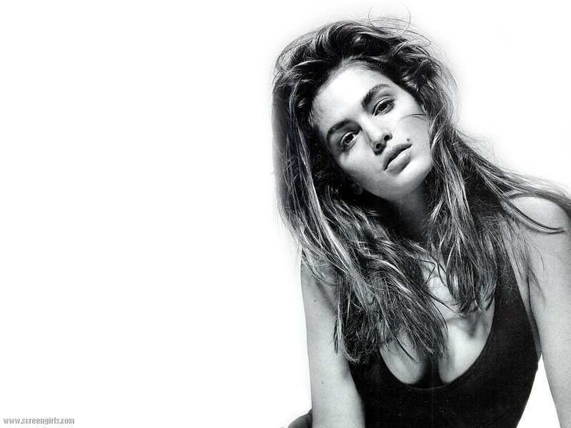 Cindy crawford 3