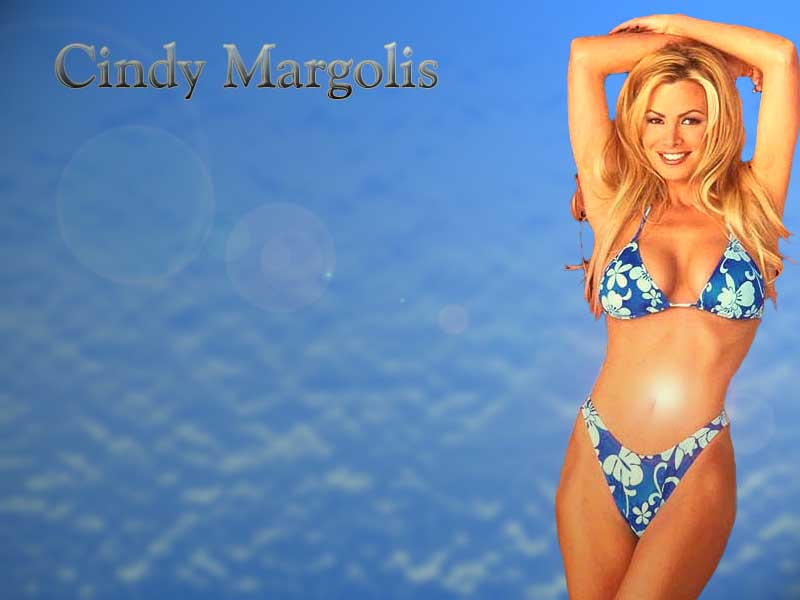 Cindy margolis 1