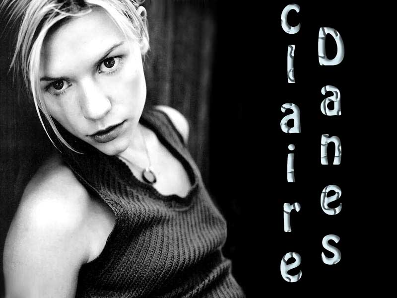 Claire danes 3