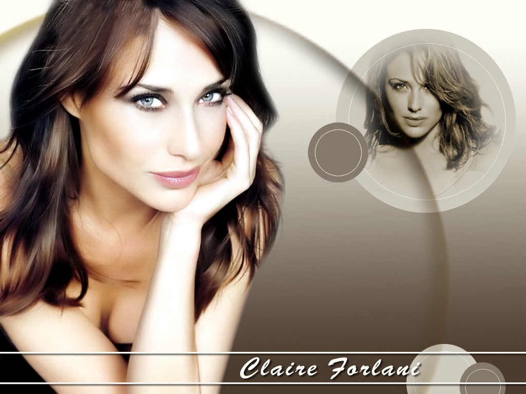 Claire forlani 3