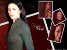 Claudia black 2