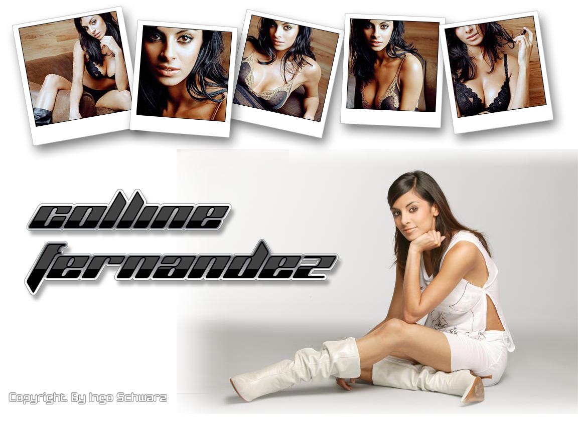 Colline fernandez 1