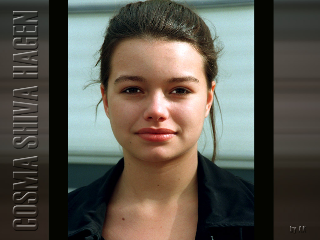 Cosma shiva hagen 6