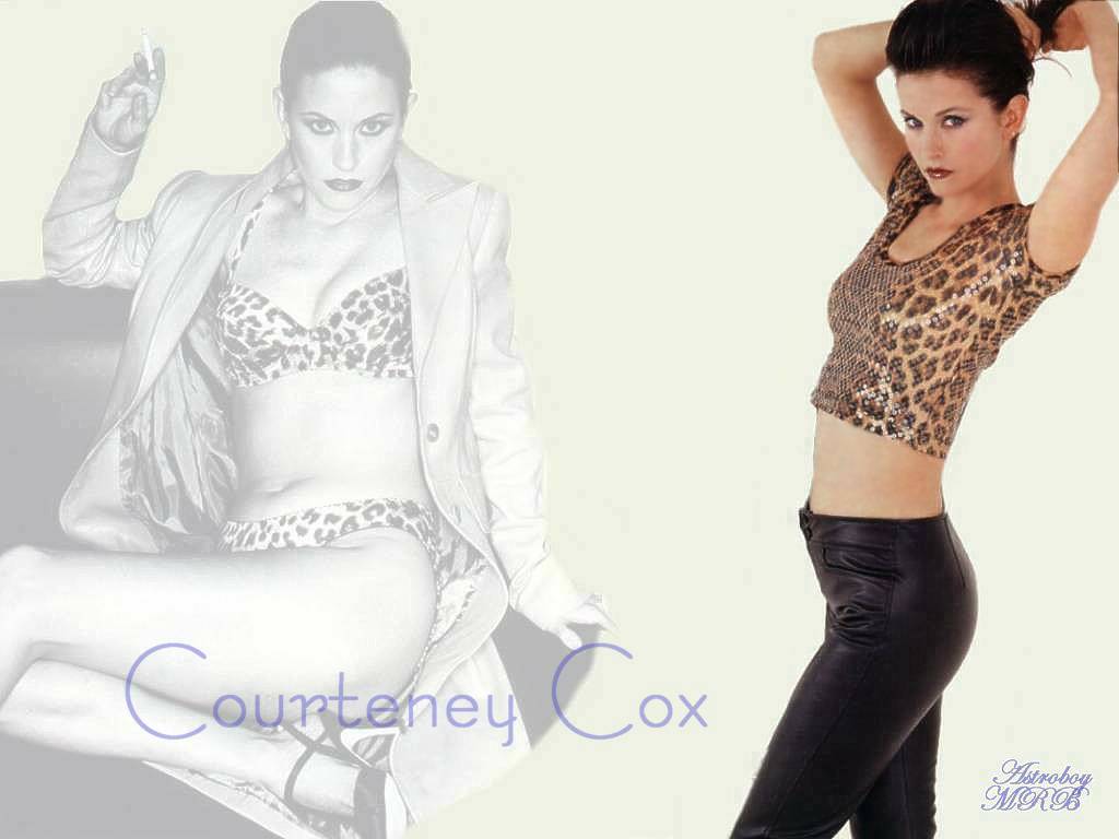 Courteney cox 2