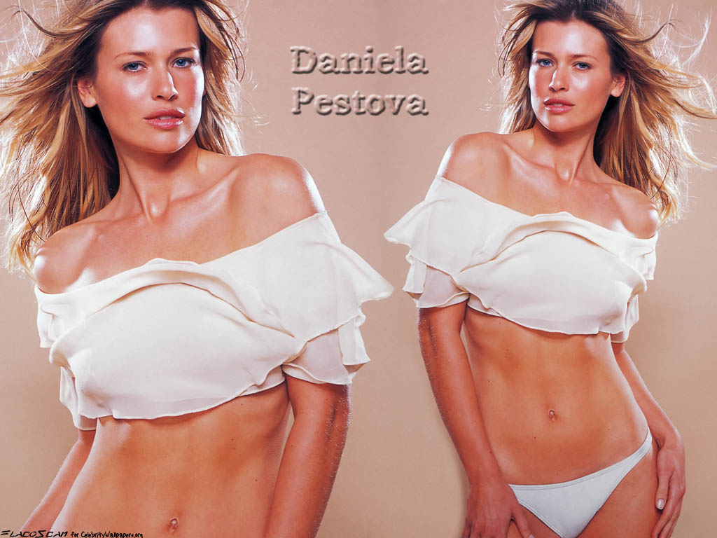 Daniela pestova 28