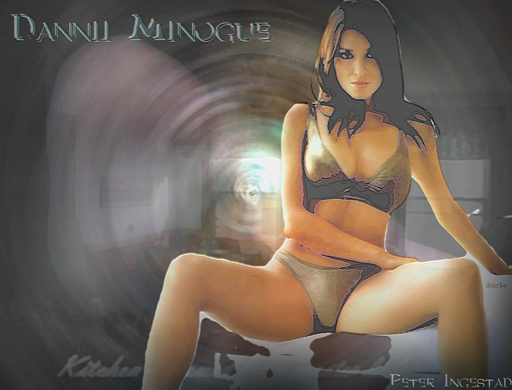 Dannii minogue 2