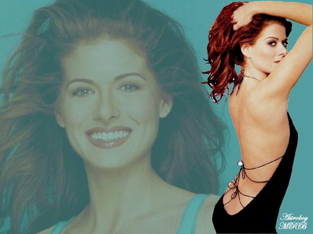 Debra messing 2