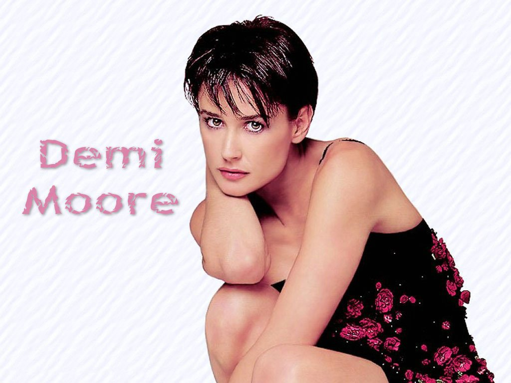 Demi moore 1