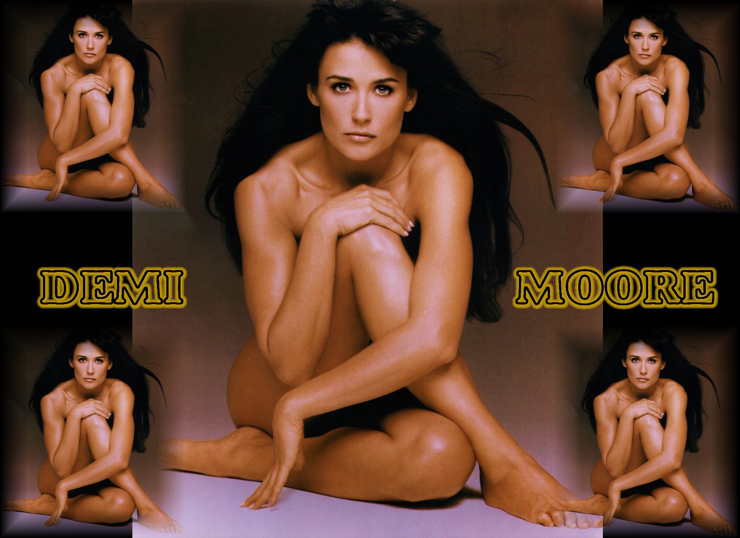 Demi moore 8