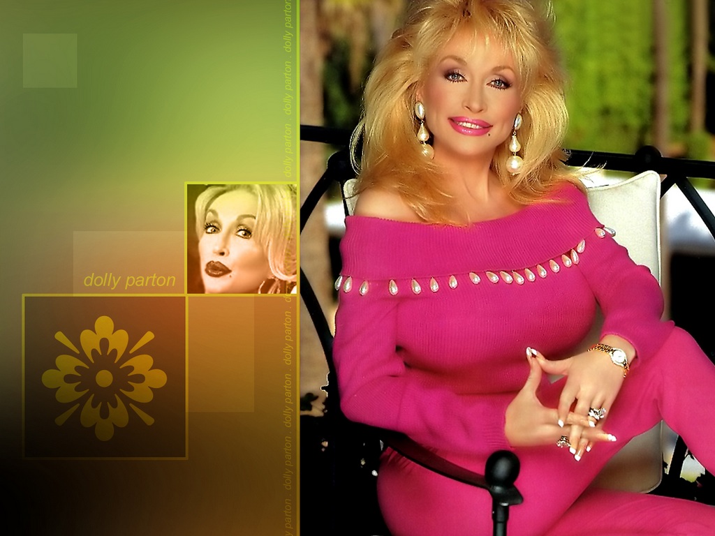 Dolly parton 1