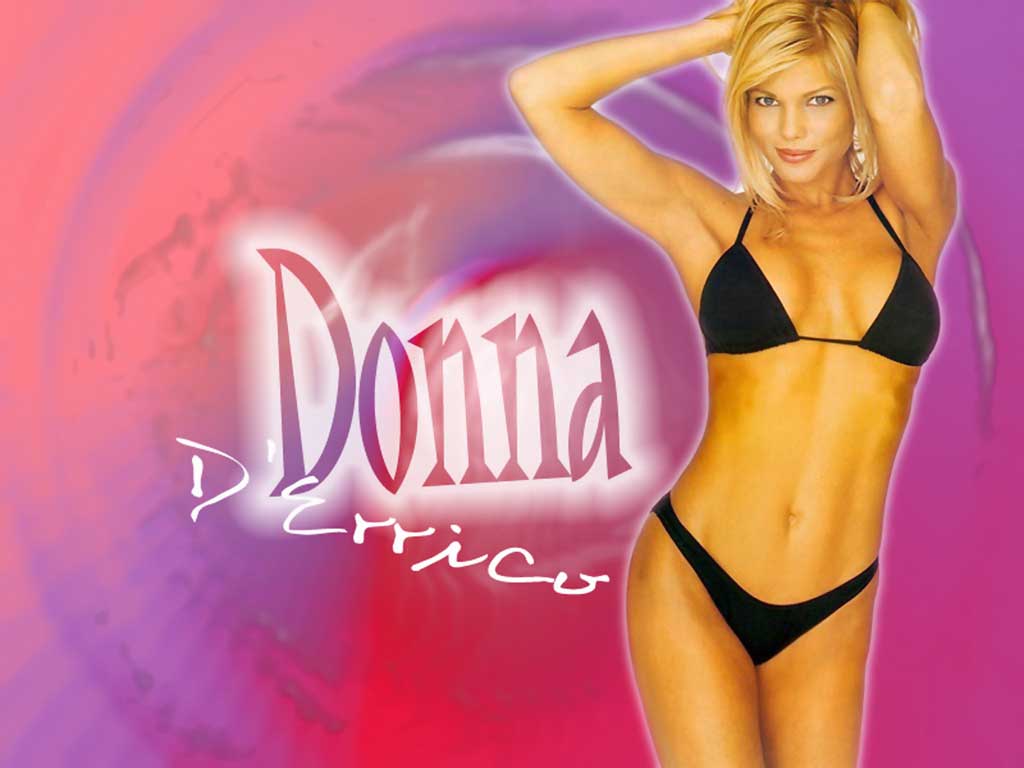 Donna derrico 2