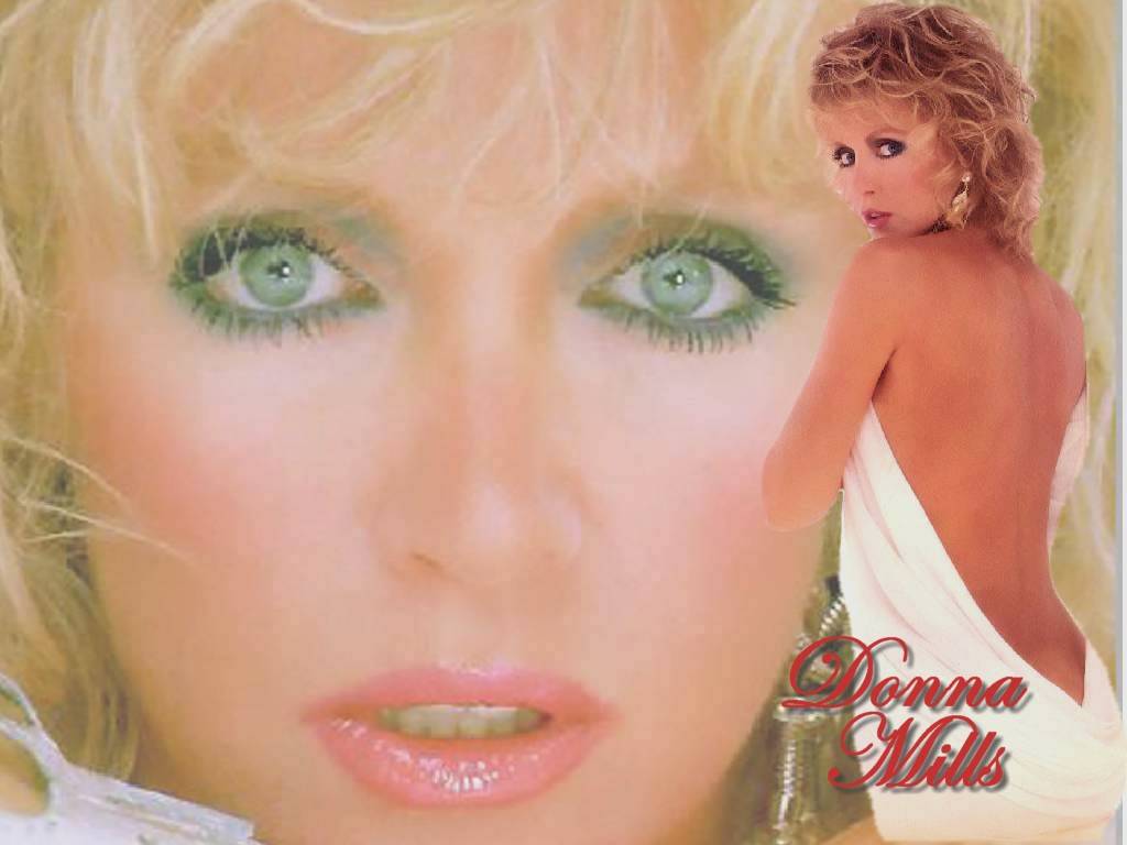 Donna mills 1