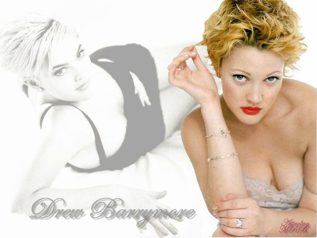 Drew barrymore 14