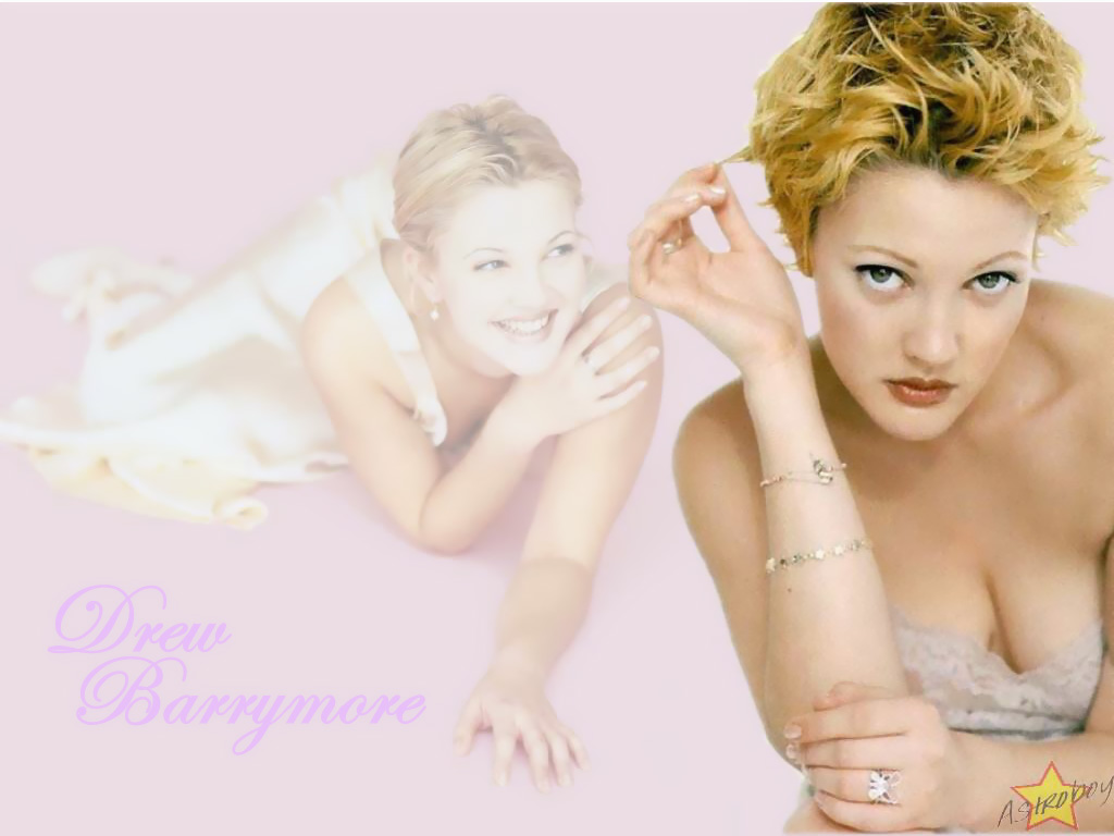 Drew barrymore 15