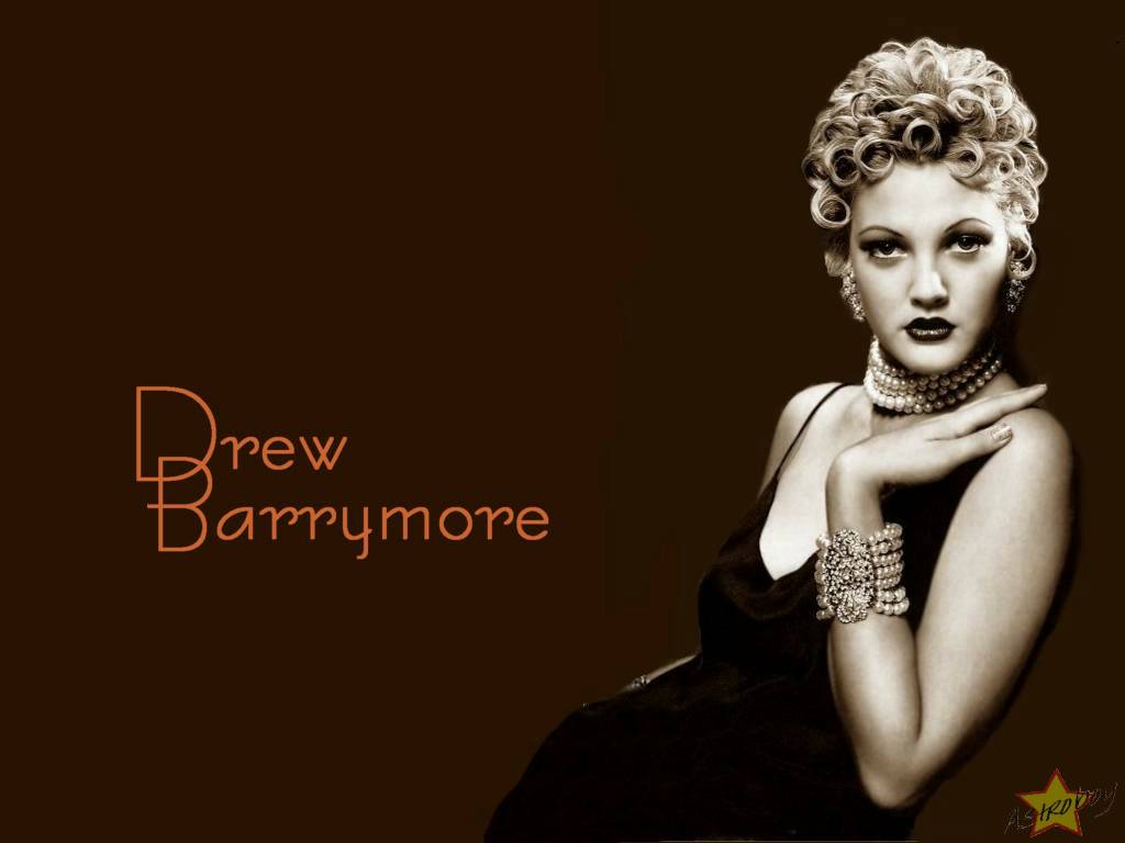 Drew barrymore 23