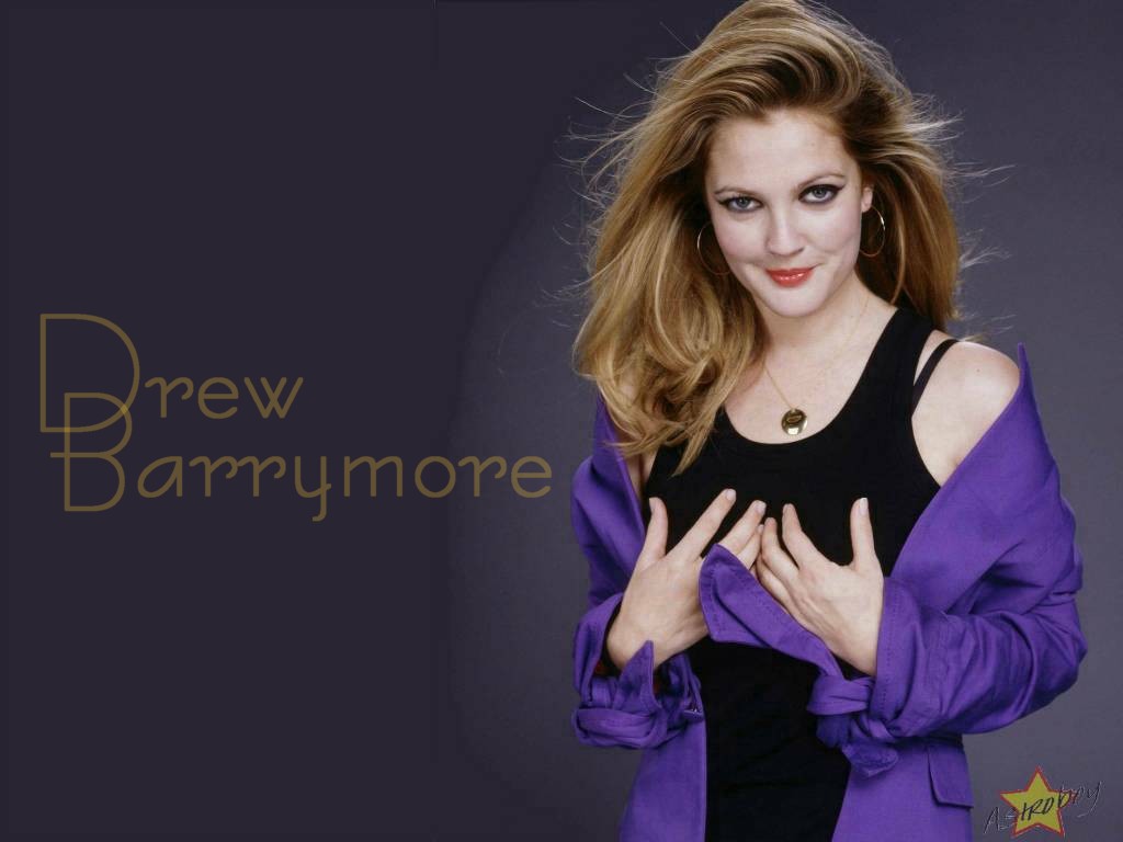 Drew barrymore 26