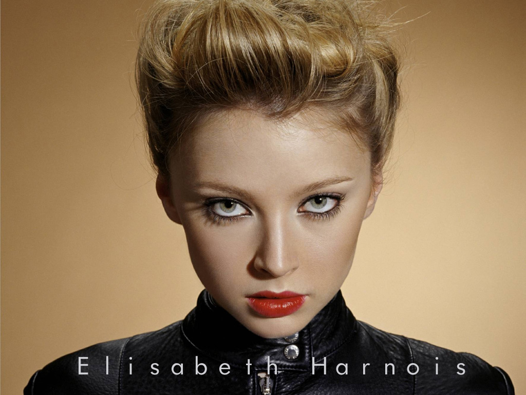 Elisabeth Harnois - Beautiful Photos