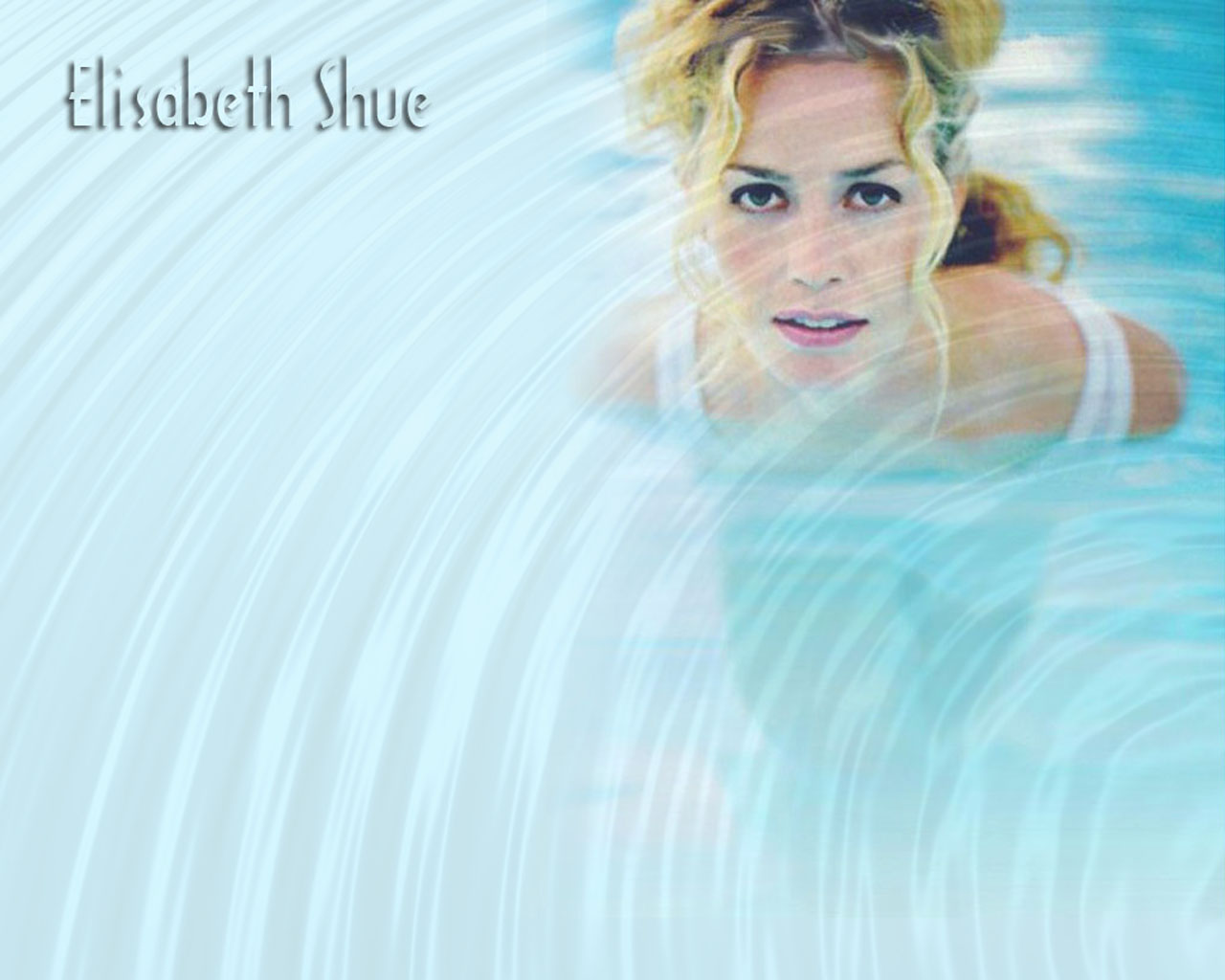 Elisabeth Shue