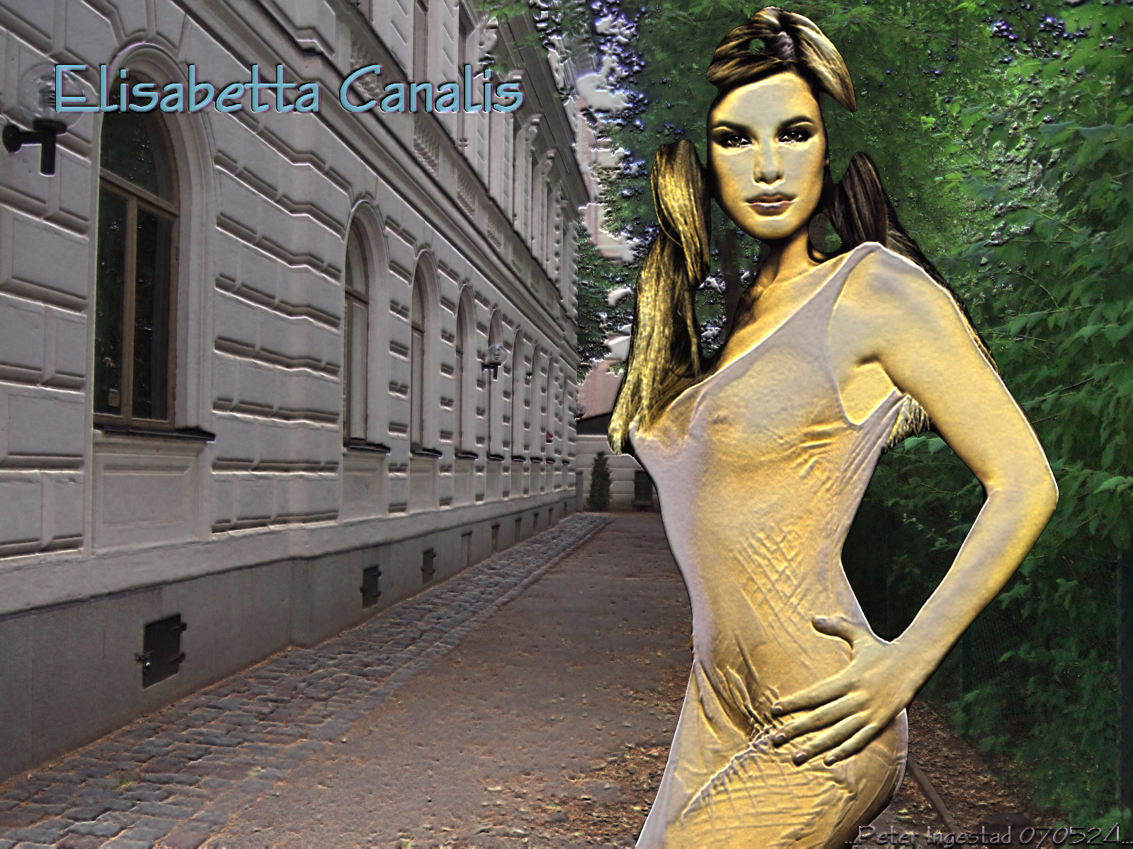 Elisabetta canalis 11