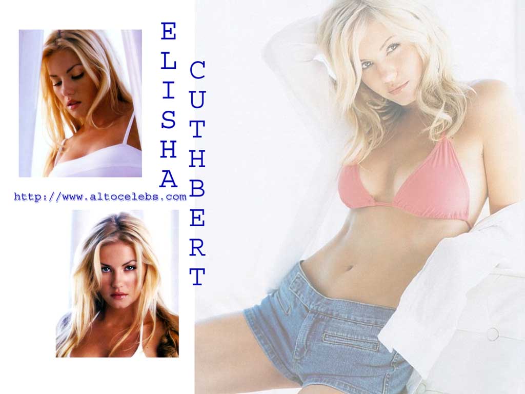 Elisha cuthbert 22
