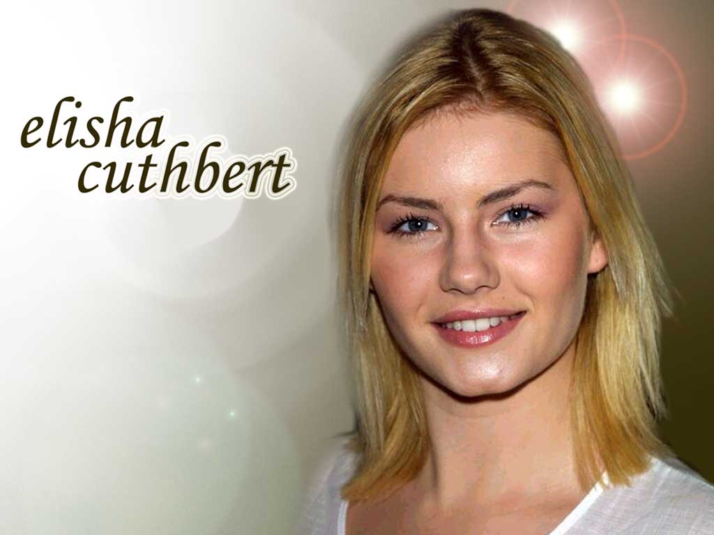 Elisha cuthbert 25