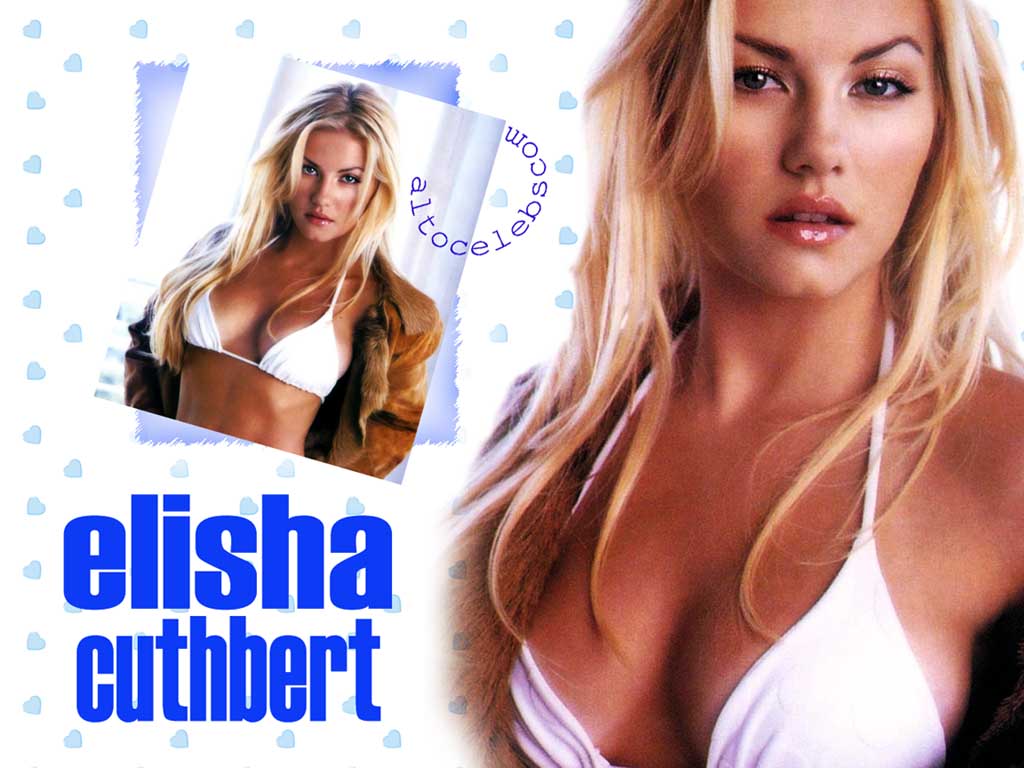 Elisha cuthbert 30
