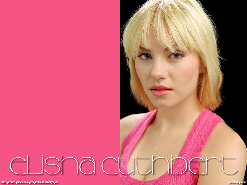 Elisha cuthbert 84