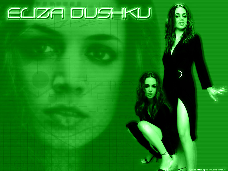 Eliza dushku 7
