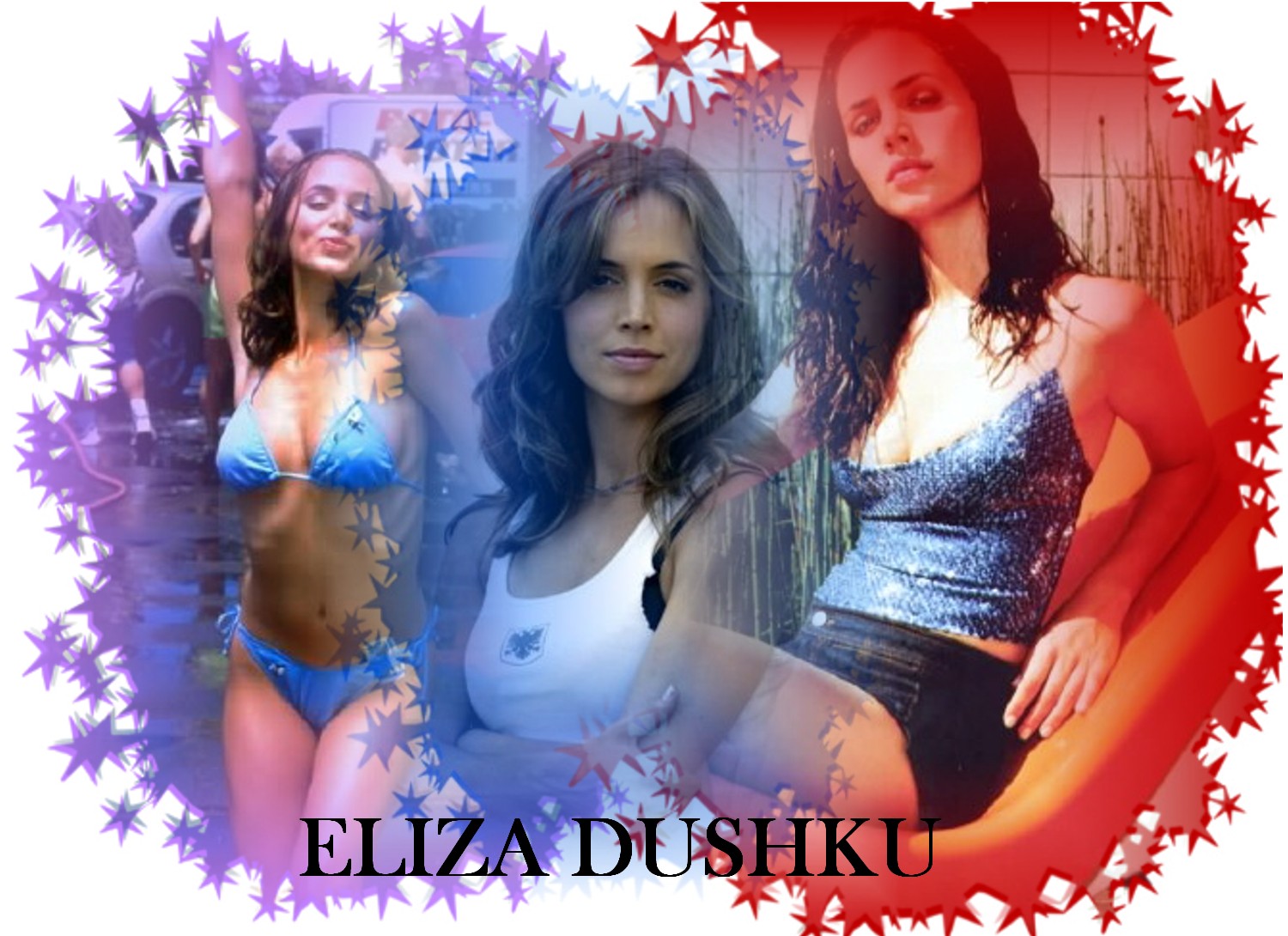 Eliza dushku 9