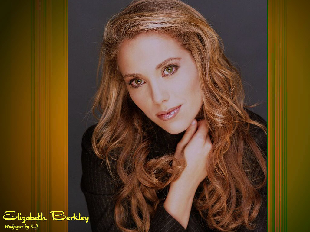 Elizabeth berkley 1