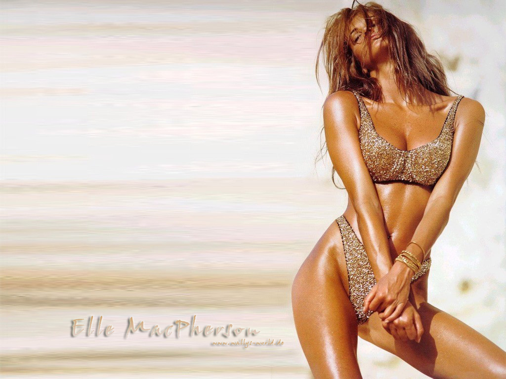 Elle macpherson 3