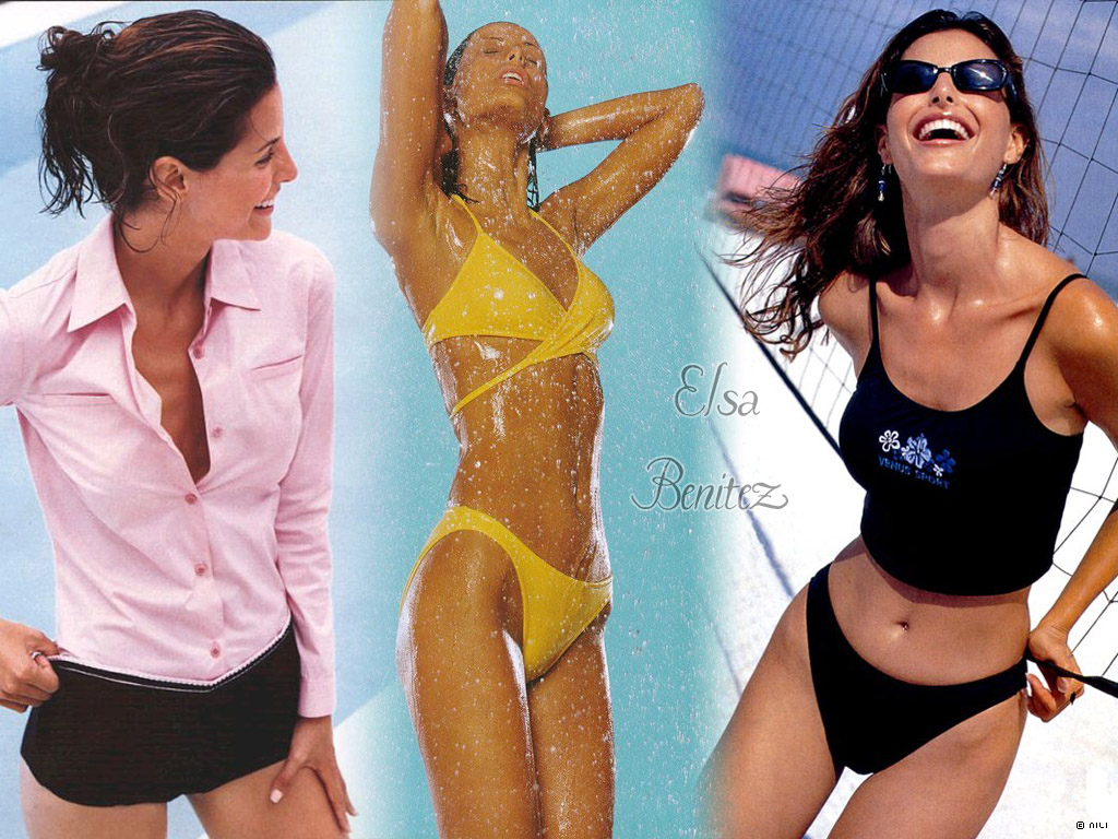 Elsa benitez 3