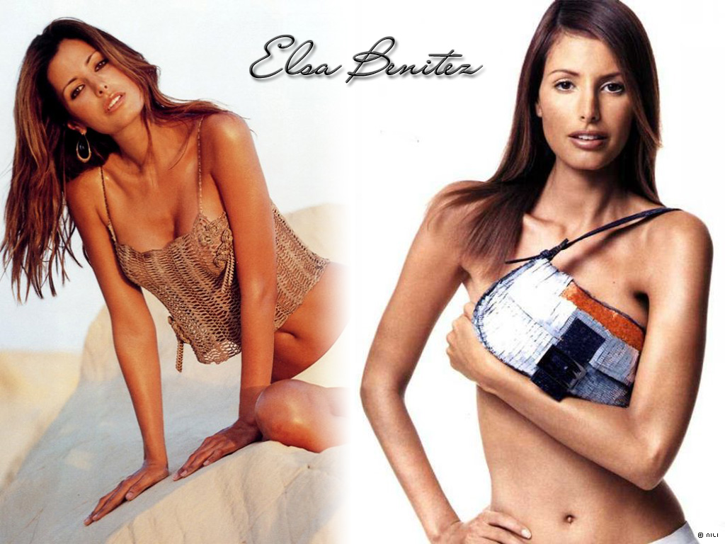 Elsa benitez 5