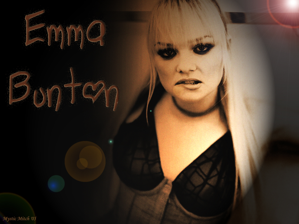 Emma bunton 3