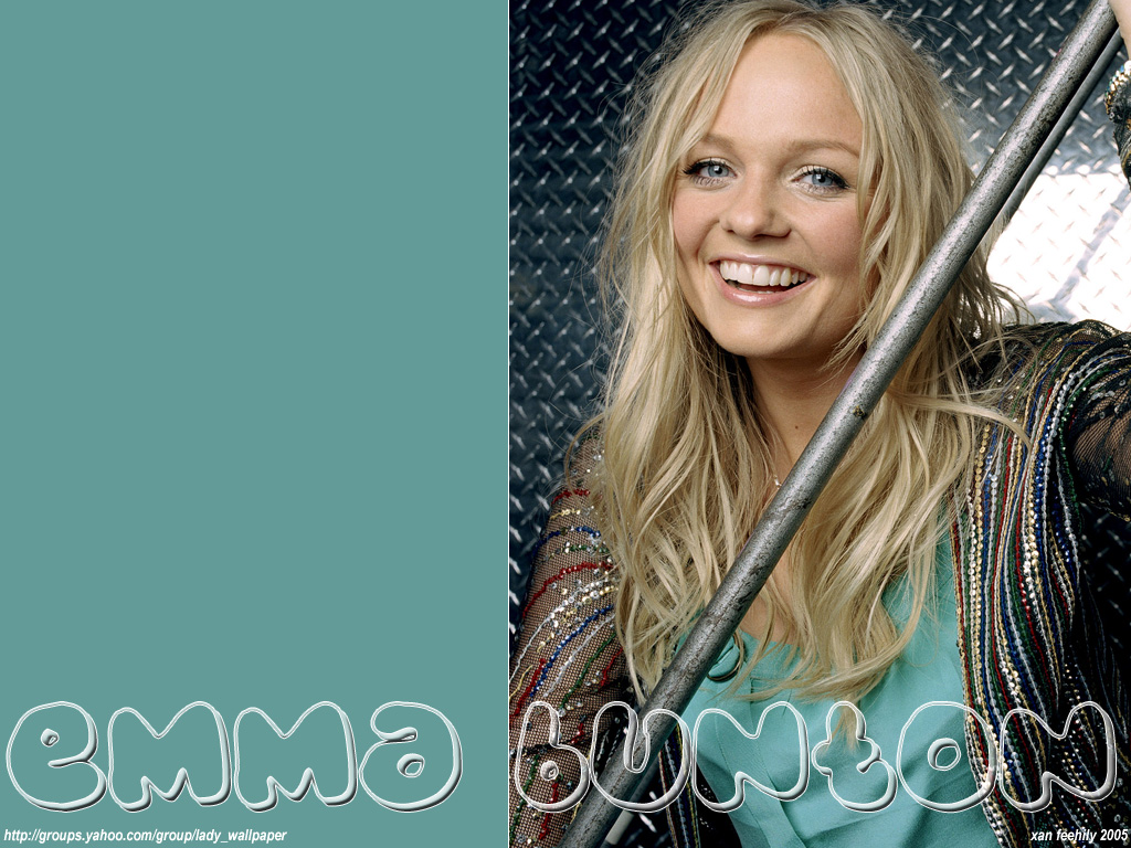 Emma bunton 5