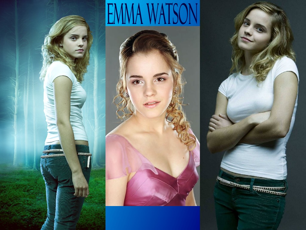 Emma watson 32