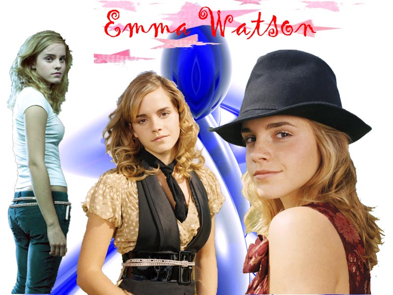 Emma watson 9